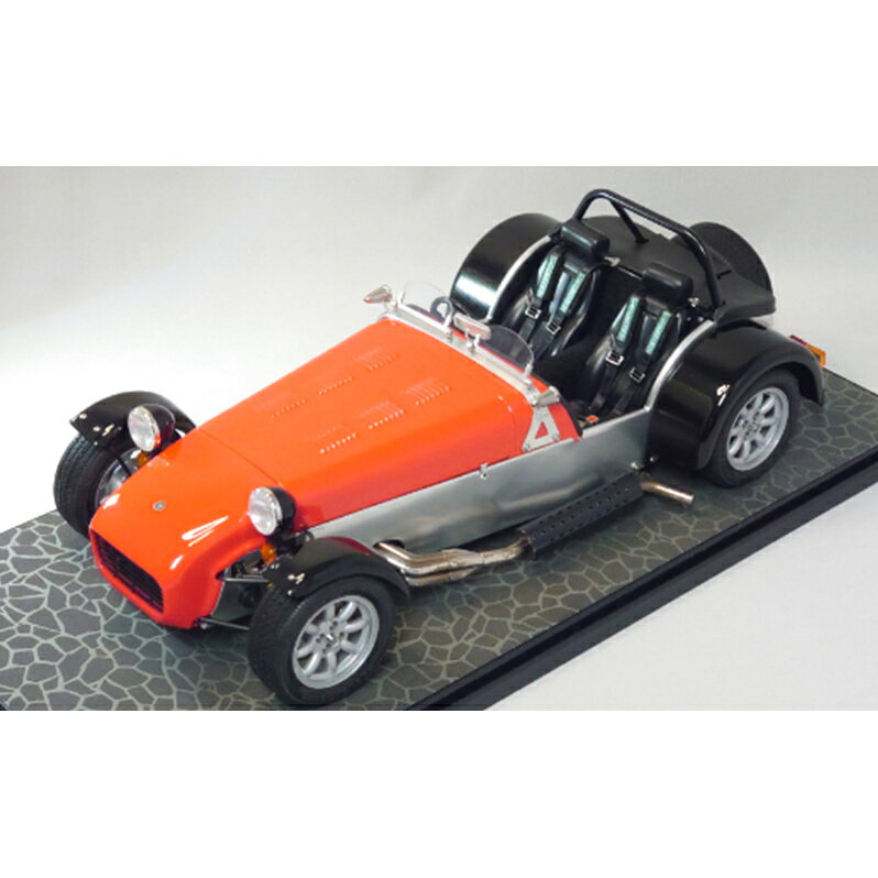プラモデル ケーターハム スーパーセブン BDR サイクルフェンダースペシャル タミヤ マスターズコーチワーク シリーズ 1/12 POOH'S MODELING WORKS 模型 ビッグスケール キット タミヤ模型 車 ホビー おもちゃ 玩具 インテリア 置物 北海道 芦別市