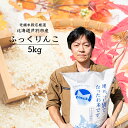 7位! 口コミ数「0件」評価「0」R5年産 ふっくりんこ 5kg 精米 白米 お米 ご飯 米 北海道 芦別市 ナガドイ米穀店　【 こめ おこめ 】　お届け：2024年10月下･･･ 