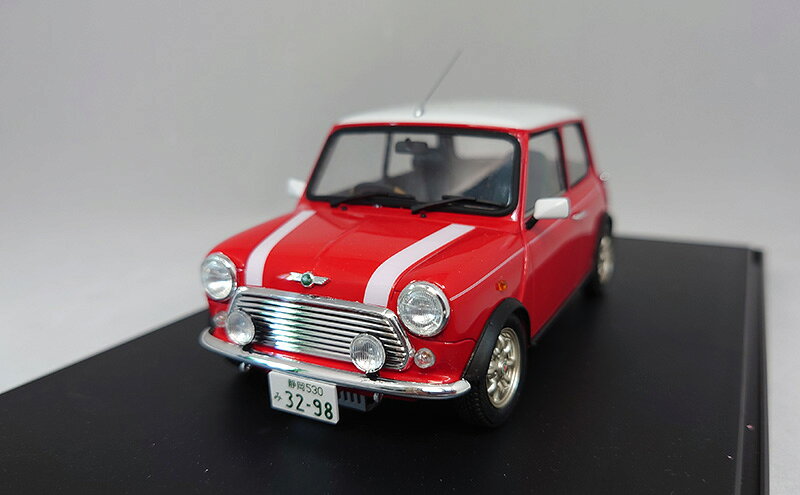�ڤդ뤵��Ǽ�ǡۥץ��ǥ� �ϥ����� 1/24 �ߥ� �����ѡ� 1.3i (1997) POOH'S MODELING WORKS �Ϸ� �ӥå��������� ���å� ���ߥ��Ϸ� �� �ۥӡ� ������� ��� ����ƥꥢ ��ʪ �ץ�� �̳�ƻ ���̻�