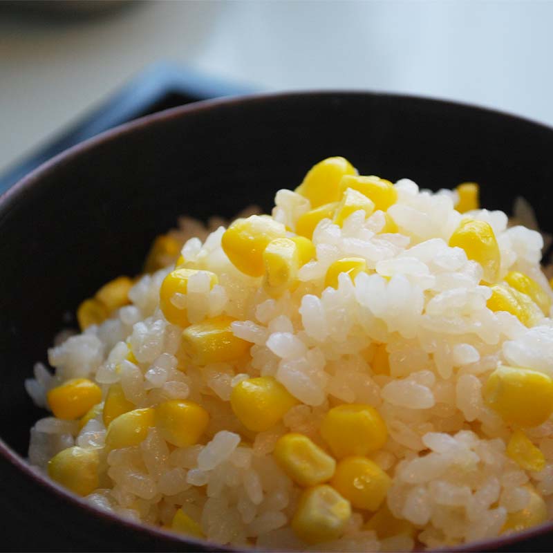【ふるさと納税】江別産 『春夏秋菜』とうもろこし白・黄色食べ比べセット 2026年8月上旬より順次発送 とうきび EB8-0199