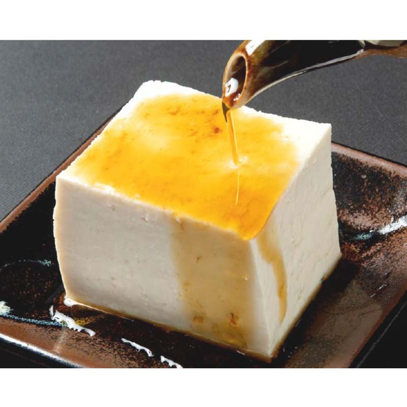 【ふるさと納税】菊の家おすすめ豆腐・油揚げセット 7種9個入り EB8-0206