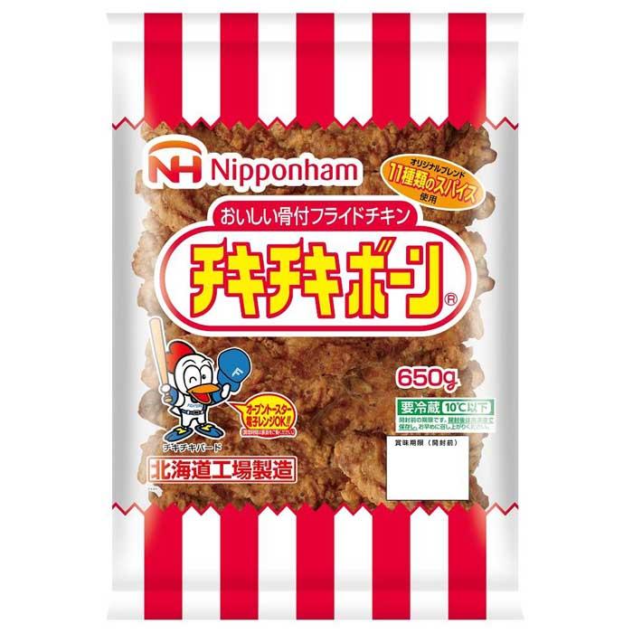 11位! 口コミ数「0件」評価「0」チキチキボーン650gx5袋 | 肉 お肉 にく 食品 人気 おすすめ