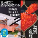 【ふるさと納税】 紋別産 プレミアム 鮭山漬 鮭いくら 白醤油漬 | お中元 御中元 夏ギフト ギフト 贈り物 贈答 選べる 化粧箱入 小分け 選べる いくら イクラ いくら醤油漬 醤油漬け 鮭 サケ シャケ さけ 山漬け 北海道 北海道産 道産 国産