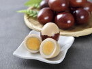 北海道名寄市上野鶏卵くんせい卵セット