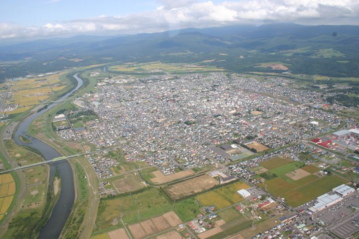 【ふるさと納税】北海道名寄市の対象施設で使える楽天トラベルクーポン 寄付額100,000円その2