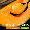 【ふるさと納税】《2024年分受付中》大玉！とろける食感の北