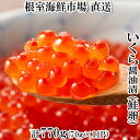 いくら醤油漬(鮭卵)70g×11P(計770g) B-11010