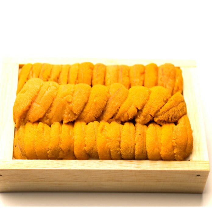 【ふるさと納税】【12月14日決済確定分まで年内配送】 エゾバフンウニ 選べる 140g ~ 450g うに ウニ 雲丹 バフンウニ エゾバフンうに えぞばふん...