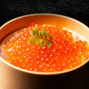 【ふるさと納税】【12月21日決済確定分まで年内配送】 【北海道根室産】<鮭匠ふじい> いくら醤油漬け 50g × 11P ( 小分け ) イクラ 醤油 醤油漬...