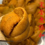 【ふるさと納税】<年内配送可> 塩水うに 85g 前後 × 2P 70g 前後 × 3P 85g 前後 × 5P ウニ 雲丹 エゾバフンウニ 海鮮 海産物 塩水ウニ ウニ丼 うに丼 雲丹丼 えぞばふんうに 蝦夷バウンウニ 蝦夷ばふんうに 北海道 根室市 ふるさと納税