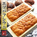 【ふるさと納税】 エゾバフンウニ 100g × 2 折 うに ウニ 雲丹 バフンウニ エゾバフンうに えぞばふんうに 蝦夷バウンウニ 蝦夷ばふんうに ウニ丼 うに丼 雲丹丼 刺身 お取り寄せ グルメ 海鮮 北海道 根室市 ふるさと納税 C-71025