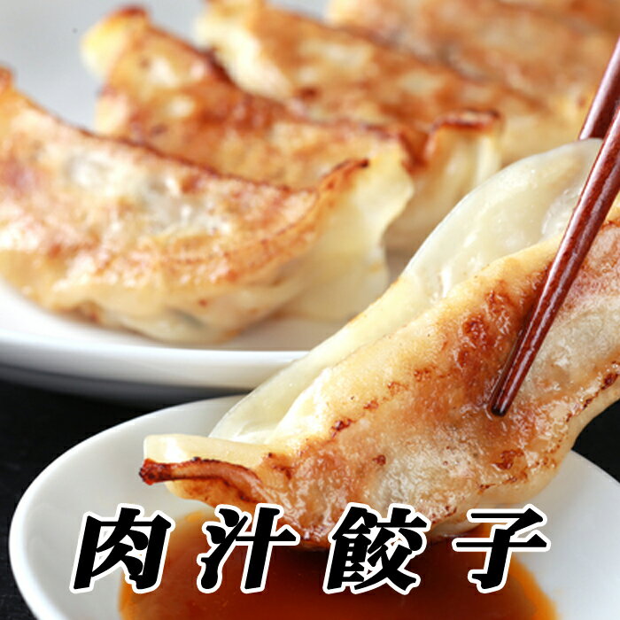 【ふるさと納税】【12月21日決済確定分まで年内配送】 餃子 25 個 × 4P ぎょうざ ギョウザ ギョーザ 豚肉 豚にく 肉 にく 惣菜 お取り寄せ グルメ...