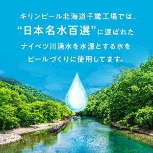 【ふるさと納税】 キリン淡麗 グリーンラベル＜北海道千歳工場産＞350ml（24本）北海道 ふるさと納税 ビール お酒 ケース ギフト 酒【北海道千歳市】ビール ギフト ふるさと納税 麒麟 KIRIN