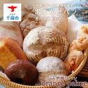 【ふるさと納税】 OrangePekoeおまかせセットパン 北海道産小麦 自家製天然酵母 パン 酵母パン 北海道ふるさと納税 千歳市 ふるさと納税【北海道千歳市...