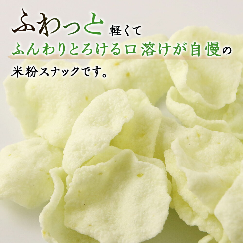 【ふるさと納税】【 選べる定期便 】 ふわっと 枝豆味 10袋入×2箱 ～ 北海道工場 製造 ～《 岩塚製菓 》 せんべい 煎餅 千歳 菓子 お菓子 工場 北海道北海道ふるさと納税 千歳市 ふるさと納税【北海道千歳市】ギフト ふるさと納税