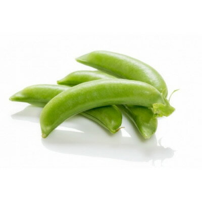 【ふるさと納税】【数量限定】北海道富良野産　スナップエンドウ　Lサイズ約2kg【配送不可地域：離島】【1265583】のサムネイル