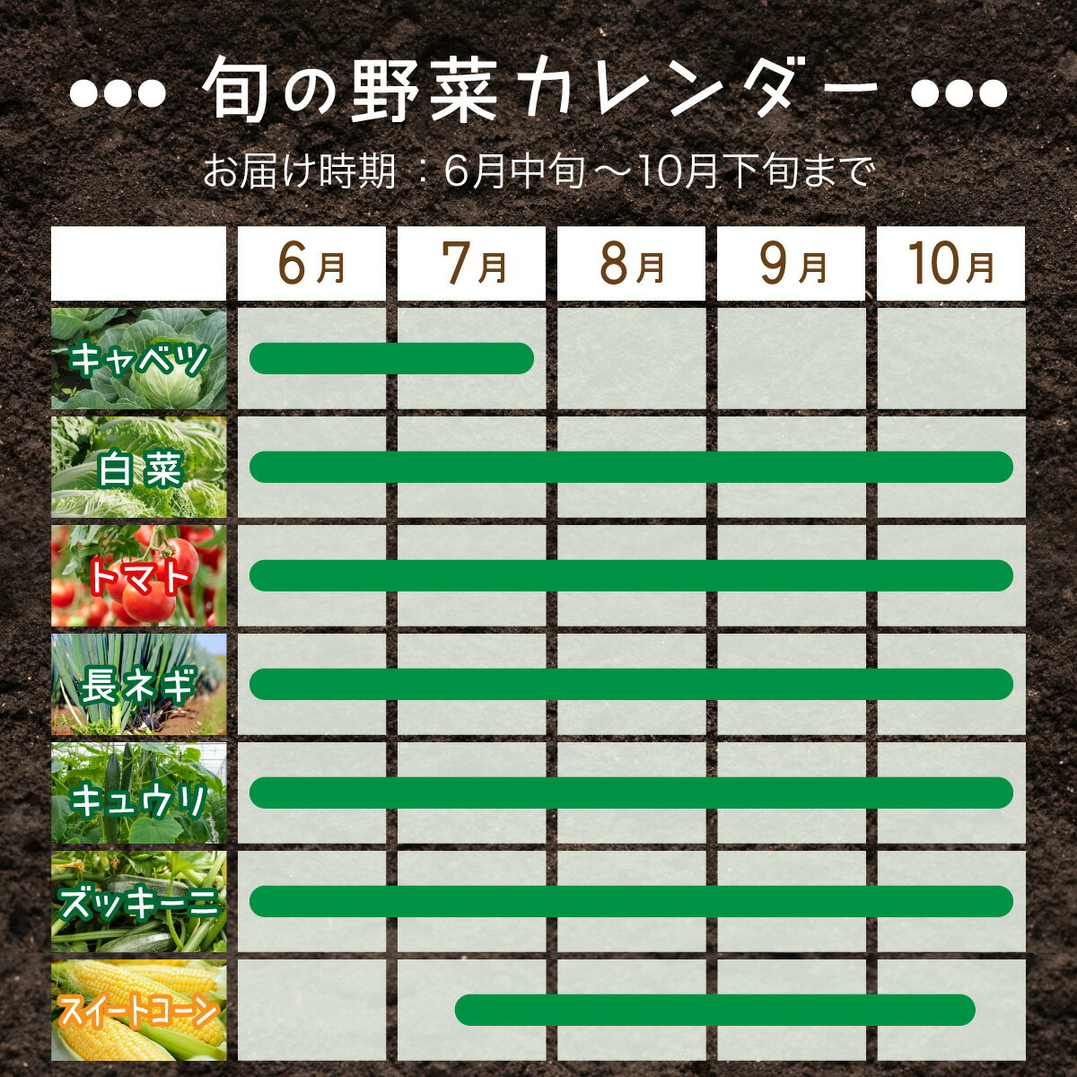 【ふるさと納税】【2026年発送】【先行予約】＜種類数で選べる＞北海道 伊達市 産直・旬のおまかせ野菜詰合せ 5525-dnk-001