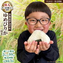 【ふるさと納税】【選べる内容量】《もっちり食感》北海道のブランド米「ゆめぴりか」 2kg~10kg / 定期便 精米 北海道伊達産 令和7年産【2025年9月20日発送開始】選べる配送回数|令和7年産 予約受付 北海道の高級ブランド米 2kg 5kg 10kg 定期便が選べる 送料無料
