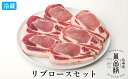 【ふるさと納税】伊達産 黄金豚 リブロース 840g【冷蔵便】　【お肉・リブロース・豚肉・豚肩・黄金豚・こがねとん・とんかつ・豚カツ】 2