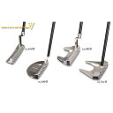 【ふるさと納税】World Craft Design パター ベーシック&スペシャルミーリングモデル ゴルフパター ゴルフ クラブ スポーツ ステンレス製 カス...