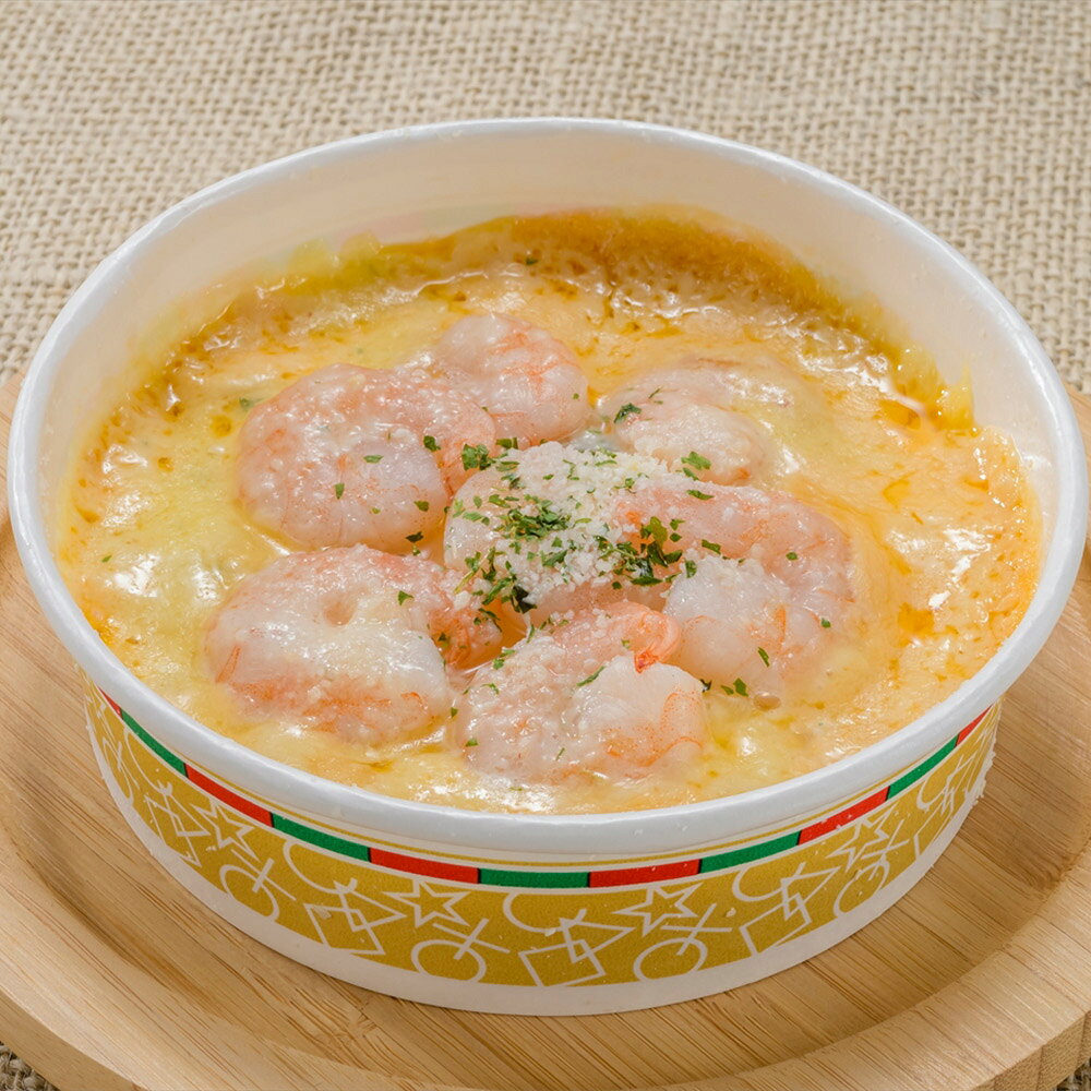 【ふるさと納税】ギフト 洋食　海鮮グラタンセット【4種】（かに味噌グラタン250g×1・帆立グラタン250g×1・えびグラタン250g×1・たらこグラタン250g×1） 石狩市 いしかり 北海道 道産素材 魚介類 洋食 洋風惣菜 f012351-ishikari-10000664 北海道石狩市 サンプル画像3