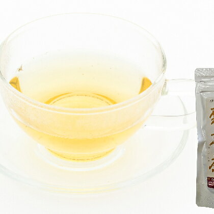 話題の健康野菜をお茶に!!『菊芋茶』 10包×4パック 【飲料類・お茶】