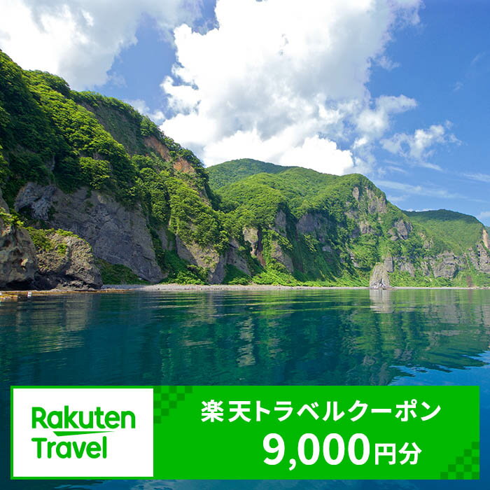 15位! 口コミ数「0件」評価「0」北海道知内町の対象施設で使える楽天トラベルクーポン　寄付額30,000円 体験【RTC003】