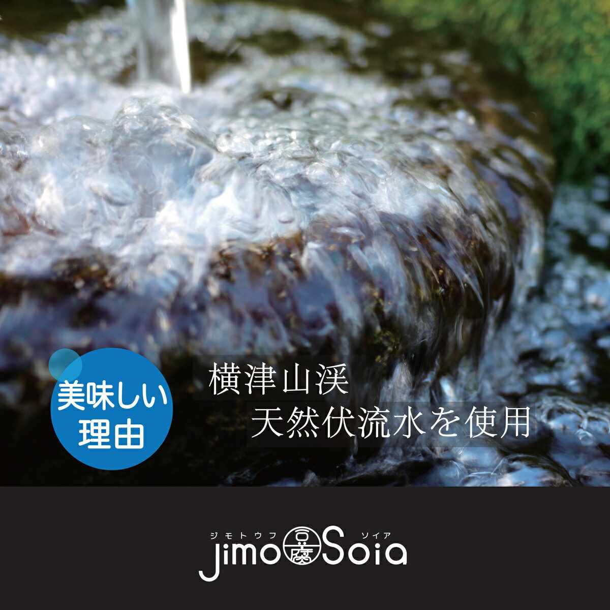 【ふるさと納税】Jimo豆腐Soia　北海道の豆乳　Jimo豆乳　300ml×10本 豆乳 大豆 豆腐 とうふ 豆腐屋 ソイ ヘルシー 健康 美容 NAS007