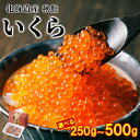 【ふるさと納税】 【選べる内容量】 いくら 北海道 250g~500g 小分け いくら醤油漬け 鮭 秋鮭 鮭卵 魚卵 いくら丼 2色丼 うにいくら丼 贅沢 手巻き寿司 海鮮ちらし てまり寿司 生ちらし おにぎり ご飯のお供 サラダ おつまみ 2024年物 贈答用 送料無料