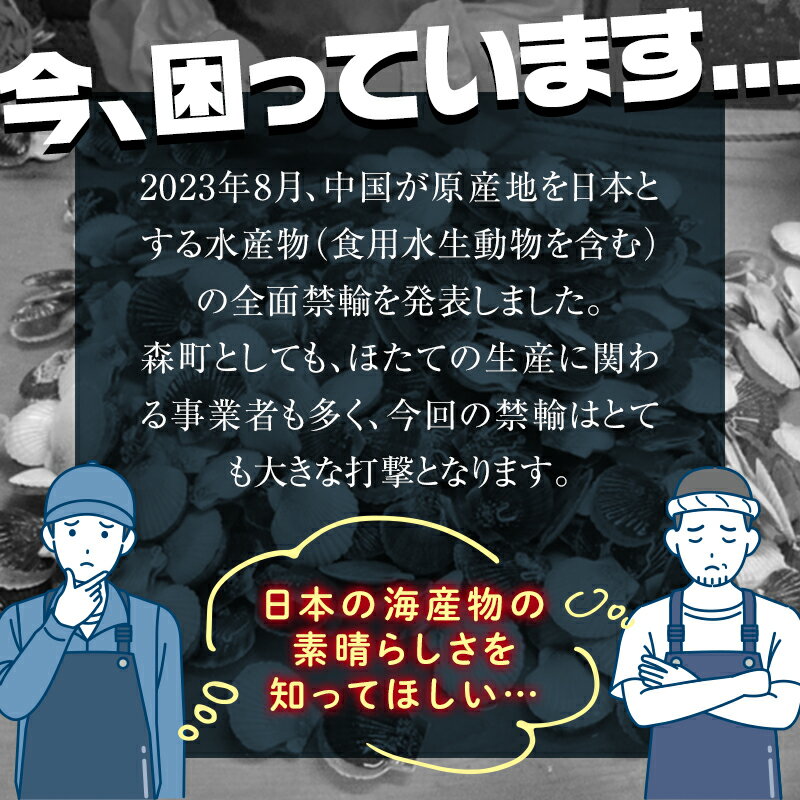 【ふるさと納税】【ほたて緊急支援品】海の幸バラエティ瓶セット＜丸太水産＞ 森町 ほたて つぶ キムチ ご飯の素 海産物 加工品 セット ふるさと納税 北海道 mr1-0033