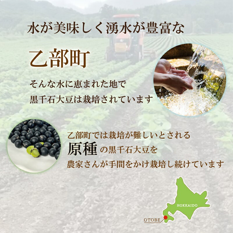 北海道乙部町の画像3