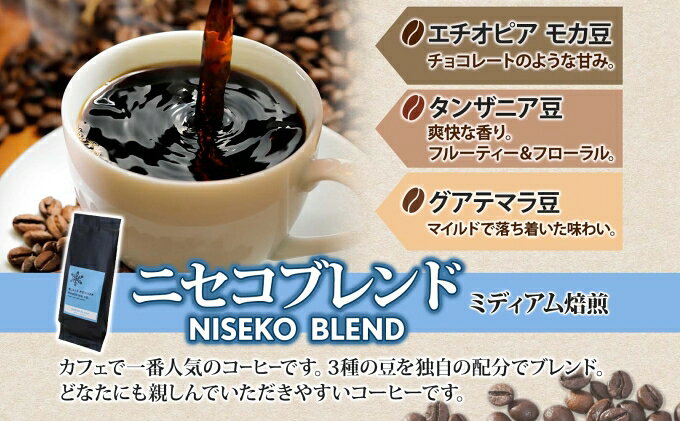 【ふるさと納税】ニセココーヒー 飲み比べ コーヒー 挽き豆 3種 計600g ミディアム ライト ダークロースト 珈琲 専門店 ドリップコーヒー 豆 小分け 自家焙煎 グアテマラ豆 グリーンファームカフェ 挽きたてコーヒー 　お届け：入金確認後3～4週間以内に発送します。