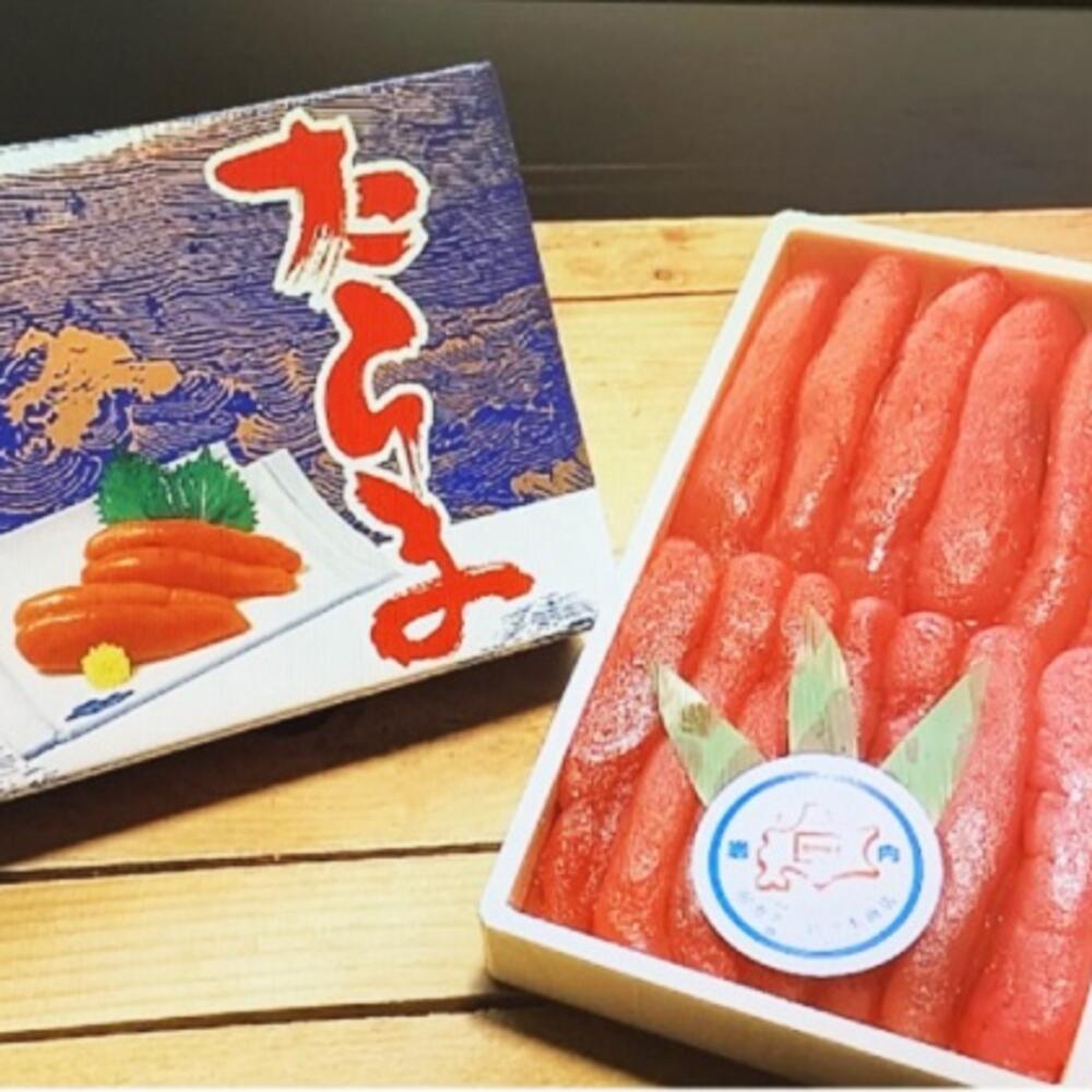 【ふるさと納税】北海道岩内町 カクイチ 北海道産たらこ500g F21H-427　タラコ 魚 魚介 魚卵 海鮮 ご飯のお供 おつまみ 冷凍 贈り物 グルメ ふるさと 北海道 岩内町のサムネイル