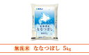 【ふるさと納税】【5ヶ月定期配送】ホクレン北海道ななつぼし（無洗米5kg）　【定期便・お米・ななつぼし・米・5ヶ月・5回】 3