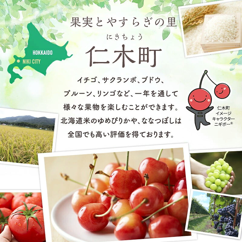 【ふるさと納税】[2026年発送] 農園のフレッシュりんごジュース 1L×6本 北海道 仁木 果物 フルーツ リンゴ 飲料類 果汁飲料 果物類 林檎 [フルーツショップ妹尾観光農園]　お届け：2026年11月より順次出荷 f014079-niki-10000394 北海道仁木町 サンプル画像3