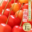 特産品説明 名称 【ふるさと納税】2024年発送【先行予約】令和6年産 フルーツ王国余市産「南陽」2Lサイズ 500g×2パック 1kg【ニトリ観光果樹園】 内容量 2Lサイズ 500g×2パック 賞味期限 発送日より冷蔵保存で7日間※お早めにお召し上がりください。 発送時期 2024年7月10日〜7月25日頃 配送温度帯 冷蔵 保存方法 冷蔵 説明 【さくらんぼの王様】 大粒で果皮は鮮明の赤黄色、糖度が高く果汁が豊富！ さくらんぼの王様「南陽」の2Lサイズを合計1kg（500g×2パック）お届けいたします。 【ニトリ観光果樹園】 ニトリ観光果樹園のフルーツはリンゴをはじめ、おいしく、食味が違うと言われています。 秋、冬に千何百トンという量の有機堆肥を撒いており、大変な手間と経費が掛かっておりますが、 おいしいフルーツのため社長をはじめスタッフ一同日々頑張っています。 【フルーツ王国余市町】 余市町は、北海道北西部の積丹半島の付け根に位置しています。 日本で初めてリンゴの栽培がはじめられた「リンゴ栽培発祥の地」 今では、その果物作りの伝統を活かし、北海道における「フルーツ王国」と言われています。 昼夜の寒暖差の大きなこの地域は果実をとっても甘く育て上げます。 【配送不可地域】 沖縄・離島 注意事項 ※2024年7月上旬頃から発送となる返礼品です。 ※天候の影響で収穫量・収穫時期が遅れた場合、発送が遅れる場合があります。 ※収穫出来次第の発送となりますので、配送日の指定は承れません。 また、生鮮食品になりますため不在日がある場合は必ずご連絡ください。 ※商品の不具合等はお受取日当日中にご連絡ください。 ※この謝礼品は、原材料の主要な部分について余市町で生産されたものを使用しています。収穫・選別の都合上、近隣市町村で収穫されたものが2割程度混在する可能性がございますので、ご了承ください。 （余市町で生産された原材料：さくらんぼ） 提供事業者 ニトリ観光果樹園 ・ふるさと納税よくある質問はこちら・寄附申込みのキャンセル、返礼品の変更・返品はできません。あらかじめご了承ください。【ふるさと納税】2024年発送【先行予約】令和6年産 フルーツ王国余市産「南陽」2Lサイズ 500g×2パック 1kg【ニトリ観光果樹園】