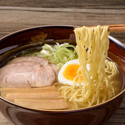 北海道南幌町 【ふるさと納税】札幌麺匠 北海道ラーメン 5種詰め合わせセット(10食入り) NP1-284 画像2