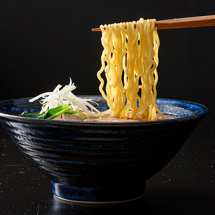 【ふるさと納税】札幌麺匠 北海道小麦100%使用 北海道海鮮ラーメン 3種×2セット（6食入り） NP1-128