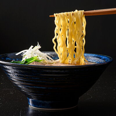 北海道南幌町 【ふるさと納税】札幌麺匠 北海道小麦100%使用 北海道海鮮ラーメン 3種×2セット(6食入り) NP1-128 画像2