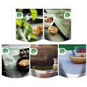 【ふるさと納税】コーンフレークセット 5種類10箱(A06)