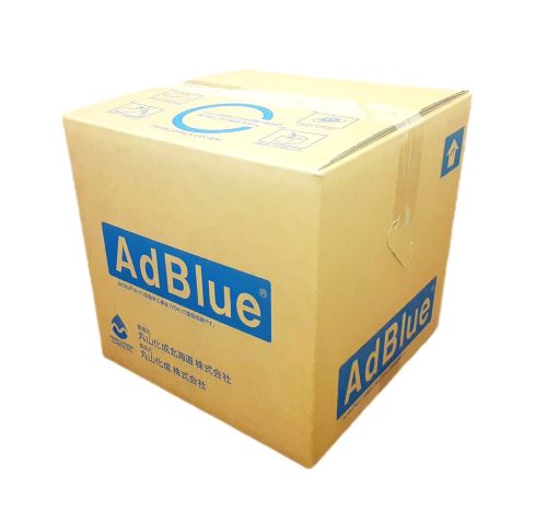 高品位尿素水 AdBlue 20リットル