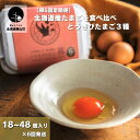 ※こちらの定期便は、12月のみ発送を行いません。ご確認の上お申し込みをお願いいたします。※ 2016年にデビューした北海道産とうもろこしで育てた「とうきびたまご」。 酒井農場のプレミアム卵として大変好評を戴いております。 2022年春、「とうきびたまご」シリーズに新ラインナップが登場しました。 紅葉樹由来の酵母を加えた黄身が奇麗な茜色に色づいた「とうきびたまご　茜」が加わりました。 栗山町では鶏たちの餌にもなり、地元農業との相性も抜群な飼料用とうもろこしを栽培しています。 その栗山町産の「とうきび」（とうもろこし）をふんだんに食べて産まれた「とうきびたまご」。 それぞれ個性豊かな3種類の味をセットにして6回お届けします。 ※定期便は大変人気の商品でございます。 各月10日頃から月末にかけて順次発送しておりますが、 各月同じ時期に発送することが難しい場合がございますので、あらかじめご了承ください。 返礼品説明 名称 【卵6回定期便】北海道産たまごを食べ比べ「とうきびたまご3種」 産地名 北海道栗山町 内容量 ◆18個×6回発送◆ ・とうきびたまご 　　　　　6個入×1パック ・とうきびたまご【茜】 　　6個入×1パック ・とうきびたまご【平飼い】 6個入×1パック 　計3パック×6回 ◆24個×6回発送◆ ・とうきびたまご　　　　　 6個入×2パック ・とうきびたまご【茜】 　　6個入×1パック ・とうきびたまご【平飼い】 6個入×1パック 　計4パック×6回 ◆36個×6回発送◆ ・とうきびたまご 　　　　　6個入×2パック ・とうきびたまご【茜】 　　6個入×2パック ・とうきびたまご【平飼い】 6個入×2パック 　計6パック×6回 ◆48個×6回発送◆ ・とうきびたまご　　　　　 6個入×4パック ・とうきびたまご【茜】　　 6個入×2パック ・とうきびたまご【平飼い】 6個入×2パック 　計8パック×6回 ★ご希望の個数をお選びください★ 賞味期限 おおよそ3週間 ※詳細は商品に記載された期限をご確認ください。 発送期日 決済完了月の翌月から各月10日以降に発送 ※12月の発送はございません 事業者 有限会社　酒井農場 ・ふるさと納税よくある質問はこちら ・寄付申込みのキャンセル、返礼品の変更・返品はできません。あらかじめご了承ください。「ふるさと納税」寄付金は、下記の事業を推進する資金として活用してまいります。 寄付を希望される皆さまの想いでお選びください。 (1) 人々が輝くふるさとづくり〜教育に関する事業〜 (2) 健幸に暮らせるふるさとづくり〜医療・保健・福祉に関する事業〜 (3) 賑わいと活力あるふるさとづくり〜産業に関する事業〜 (4) 快適でやすらぐふるさとづくり〜都市基盤に関する事業〜 (5) 安心して暮らせるふるさとづくり〜生活環境に関する事業〜 (6) みんなが主役のふるさとづくり〜地域経営に関する事業〜 (7) 指定なし 入金確認後、注文内容確認画面の【注文者情報】に記載の住所にお送りいたします。 発送の時期は、寄付確認後一週間前後を目途に、お礼の特産品とは別にお送りいたします。