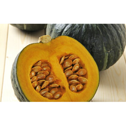 北海道月形町産のかぼちゃ「北のこころ」約10kg 1箱 【野菜】 お届け:2020年9月初旬〜9月末頃まで