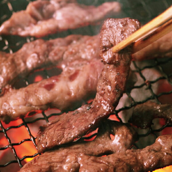 【ふるさと納税】【大畠精肉店】北海道焼肉セット【13010】