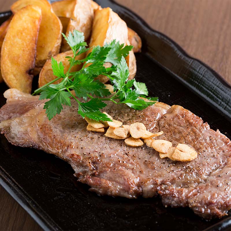 【ふるさと納税】幻の沼田 黒毛和牛 A5ランク サーロインステーキ 3枚入り 合計約1034g以上 サーロイン ステーキ 和牛 牛肉 肉 国産 冷凍 北海道 沼田町 送料無料 n-0103