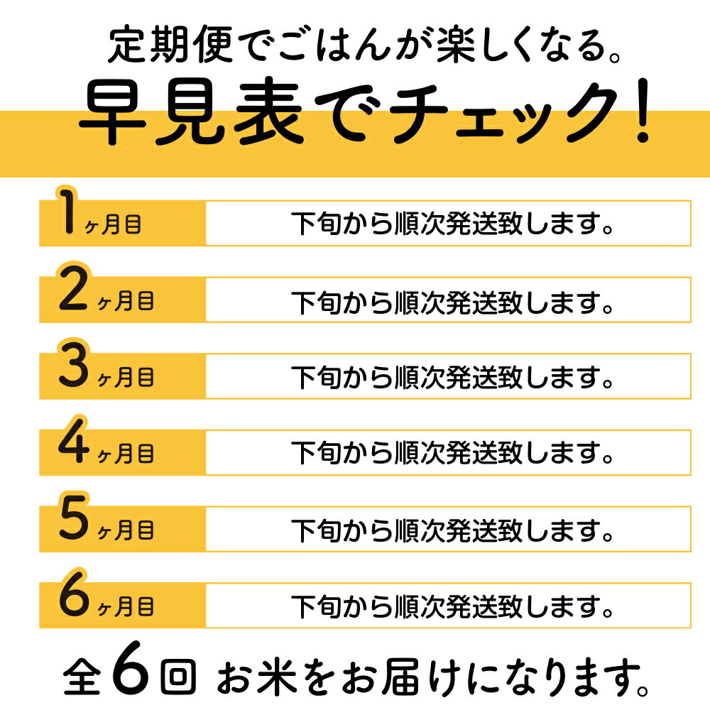 【ふるさと納税】【お米の定期便】ななつぼし2kgtimes;2袋《真空無洗米》全6回ふるさと納税お米ふるさと納税北海道米北海道産お米東神楽ふるさと納税米お米道産米人気ブランド米こめ