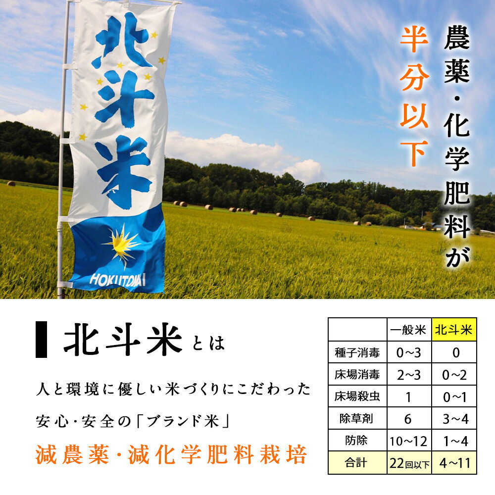 【ふるさと納税】【定期便】北斗米おぼろづき 選べる5kg～30kg 選べる定期便 お米 こめ 精米 白米 ごはん ブランド米 国産米 北海道産 東神楽町ふるさと納税 お米 ふるさと納税 北海道米 北海道産お米 東神楽 ふるさと納税米 お米 道産米 米 こめ 3