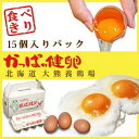 卵(鶏卵)人気ランク24位　口コミ数「24件」評価「4.29」「【ふるさと納税】大熊養鶏場　かっぱの健卵　15個入り」