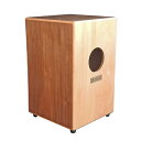 2位! 口コミ数「0件」評価「0」木製 カホン Decora43 cajon (デコラ43カホン)　8PO-mtu486w【G04103】