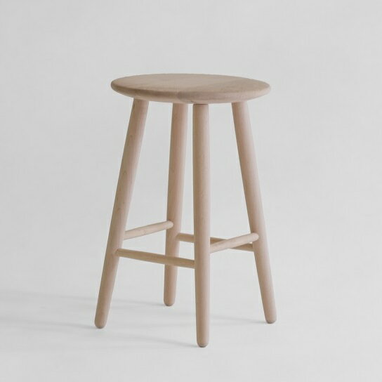 旭川家具 PAS Stool_MA パススツール